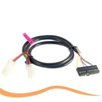 ICT Кабель WEL-RM006 (MDB cable for V7 series)