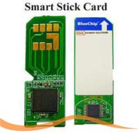 Карты памяти Smart Stick Board