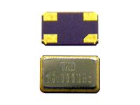 SMD 5032 12 МГц (SMD 5032 12MHZ 20PF 20PPM)