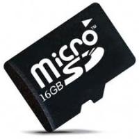 16GB MicroSD UHS-1 XU3 Linux